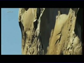 Exploit au Nose des frères Huber