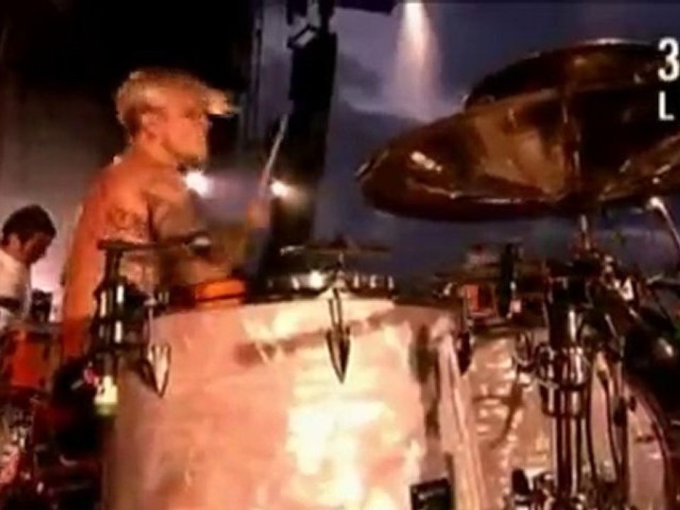 Placebo "Every Me Every You" live at Pinkpop Festival 2009
