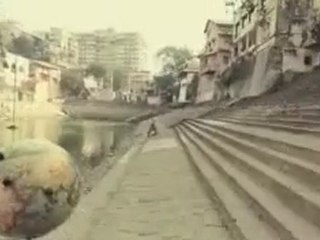 Tour du Monde en 80 secondes