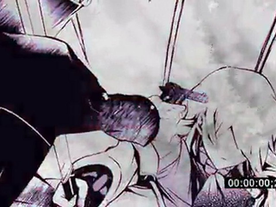 • Nightwish -- Pandora Hearts