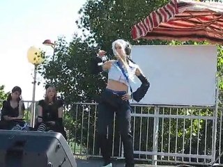 Yowane Haku-Vocaloid