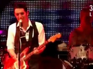 Placebo "Bionic" live at Pinkpop Festival 2009
