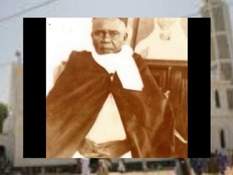 Fans Doudou Kendè Mbaye