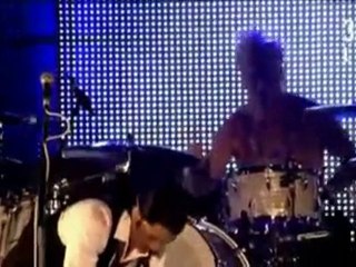 Placebo "Come Undone" live at Pinkpop Festival 2009