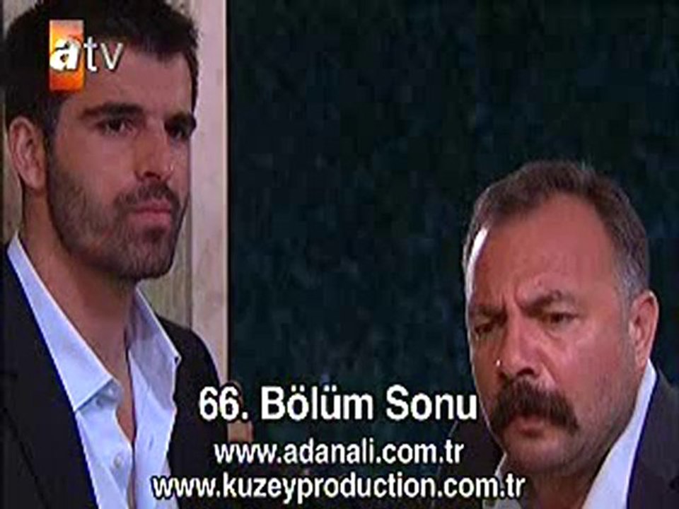 Adanalı 66.bölüm 11.part DİZİSEYRET.COM