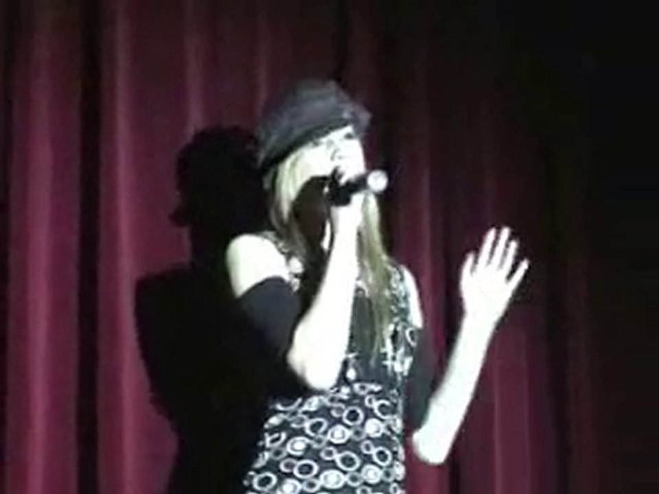 I HAVE NOTHING DE W HOUSTON