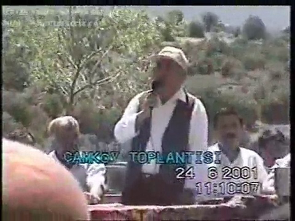 DERNEGİMİZİN YAYLA TOPLANTISI BÖLÜM 3