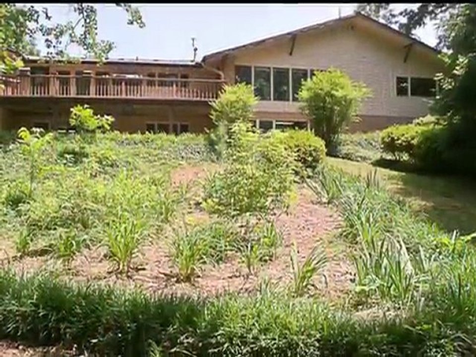 5 Bed Home, Cattle Horse Farm Wooded Acres for Sale ...