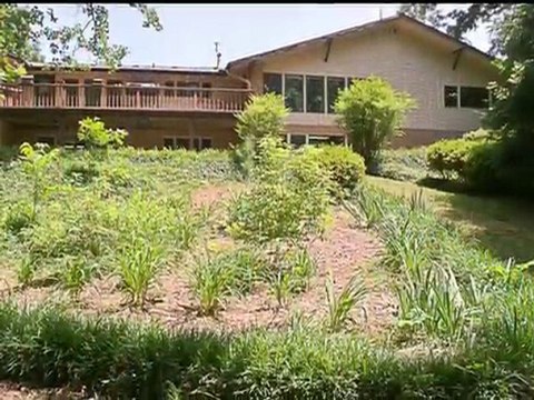 5 Bed Home, Cattle Horse Farm Wooded Acres for Sale ...