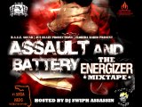 SWEET DREAMS REMIX by Energizer Hosted by dj swiph assassin