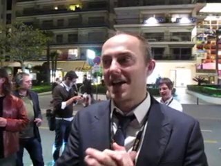 Cannes in a Van 2010: Video Blog 11