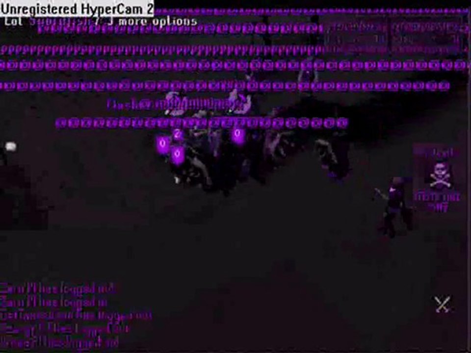 PP vs. OT Trailer [5.06.2010]