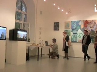 Város a szememen át in KLAUZÁL13