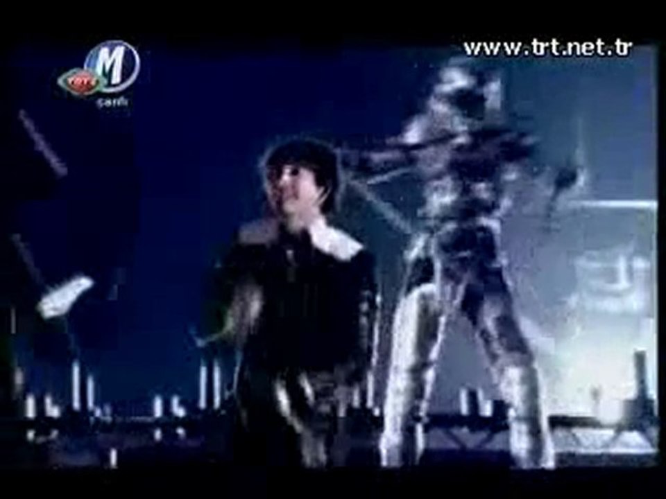 Manga Eurovision 2010  (Erovizyon) Final Performansı Manga