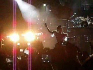 concert 14 avril tokio hotel (L)