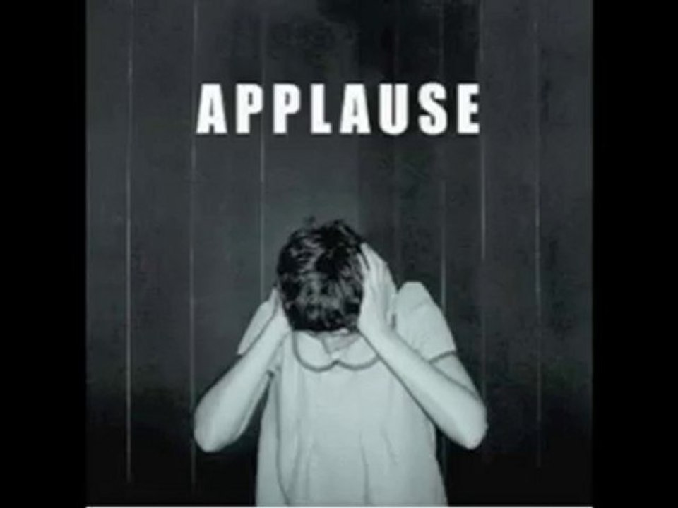 Applause - The Lighthouse