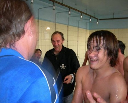 U17 F.C. La Wantzenau 2009/2010