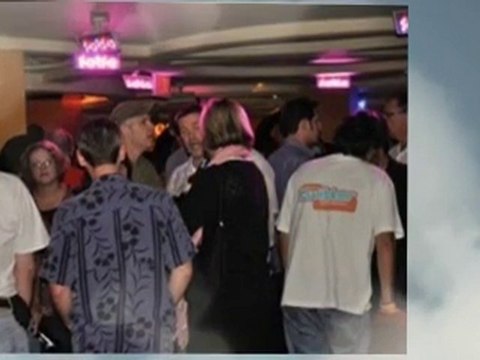 The Las Vegas Tweetup and BlogWorld 2009