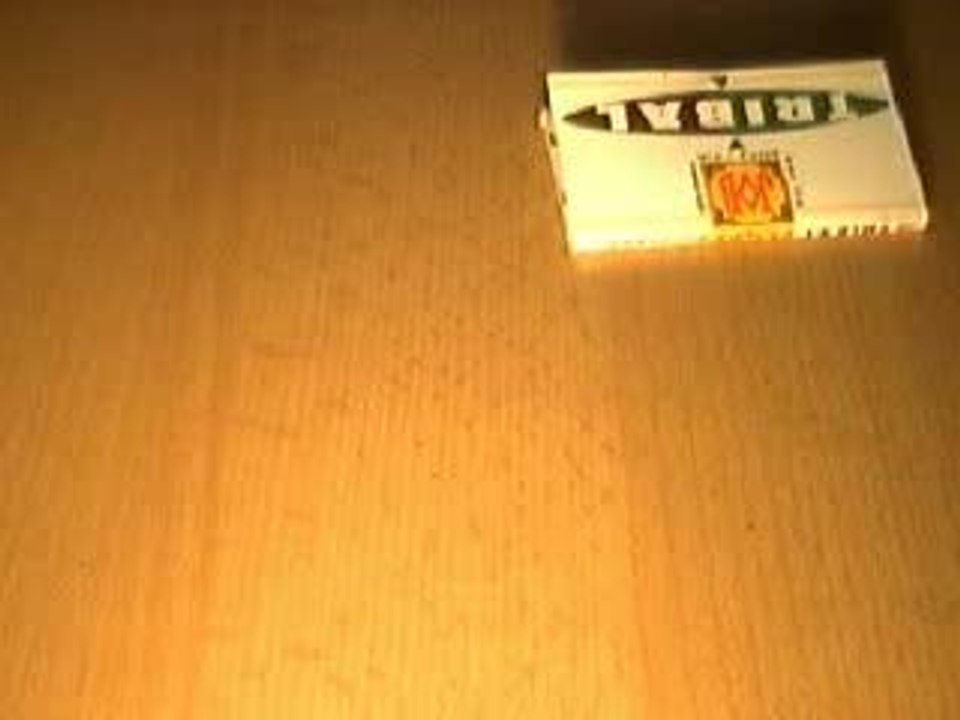 cigarette mentale