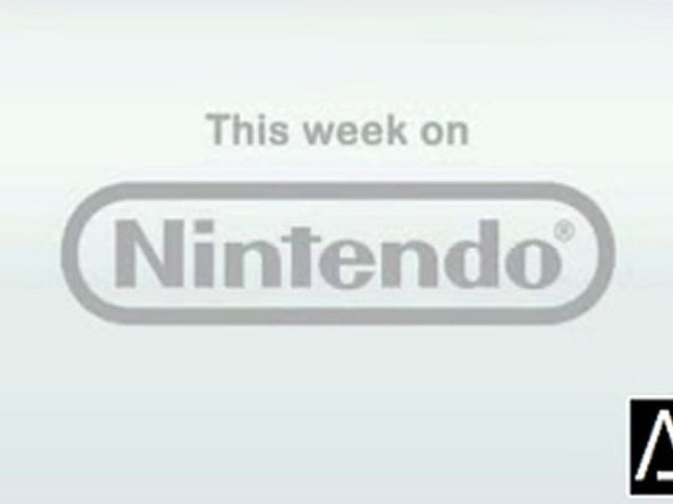 Nintendo - WiiWare / DSiWare 20