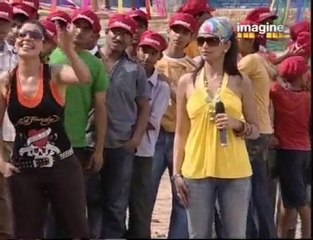 Desi Girl 29th May 2010 Pt3 WWW.DESIJANNAT.NET