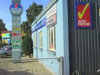 Autoværksted Midtjylland Risskov Total Auto Aps