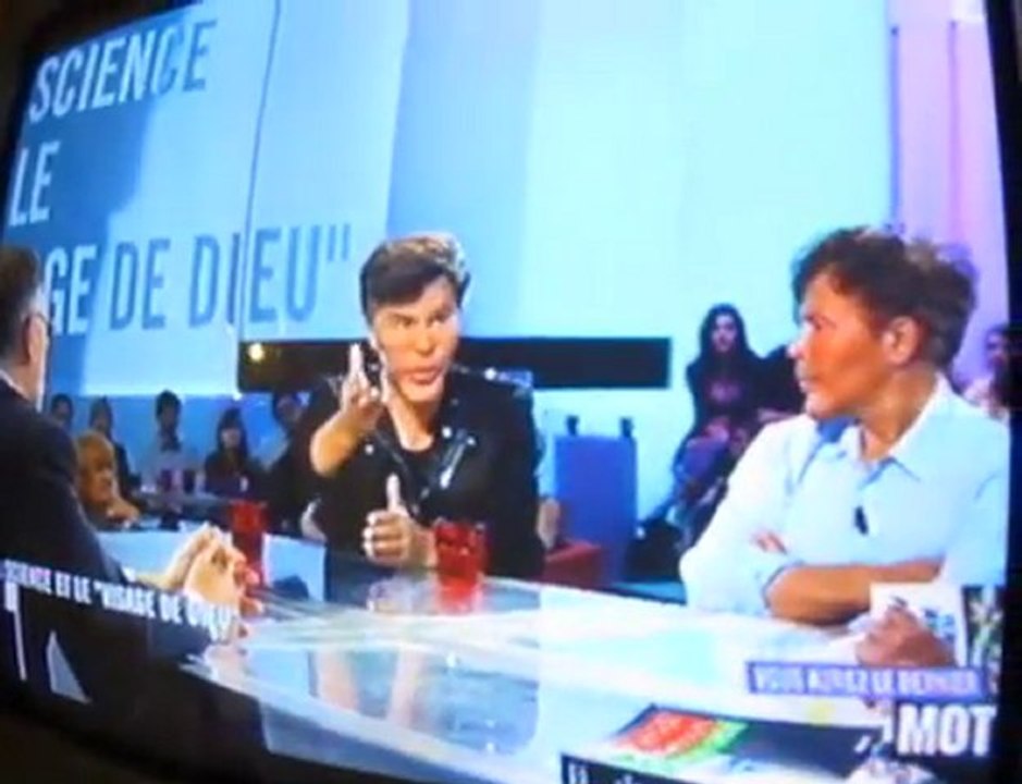 Cannes in a Van 2010: Video Blog 17