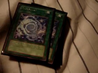 Tunigware Exodia otk deck prototype