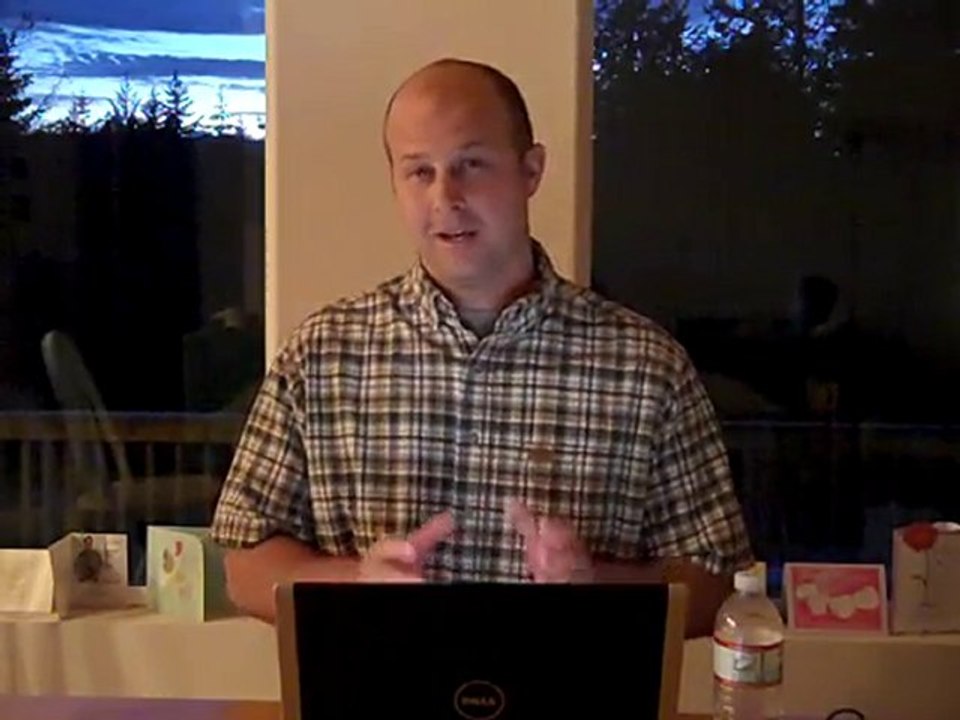 My Harvest America Review