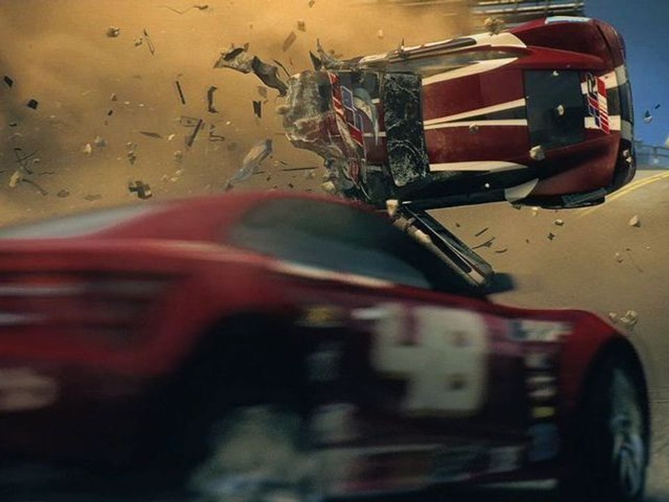 Testing Live #16 Split/Second Velocity (Partie 2)
