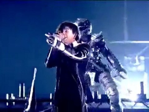 Manga (Second Place) We Could Be The Same Eurovision 2010