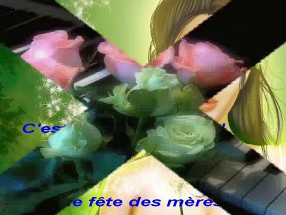 pour vous mes amie  mes vrais