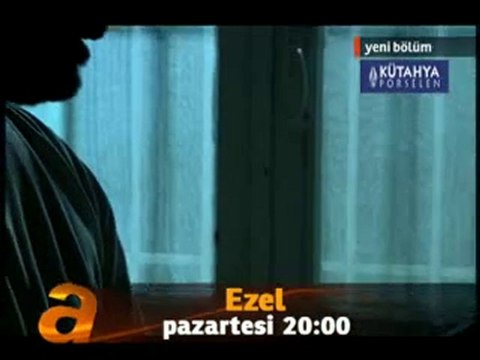 ATV - Yeni Diziler-Ezel- dizibook.com