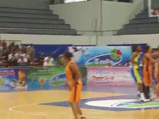 GSP ASPTT coupe d'algèrie2