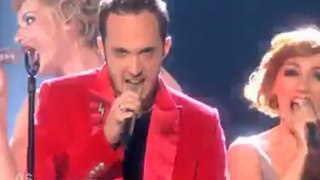 Vukašin Brajić - Lightning And Thunder (Eurovision Final)