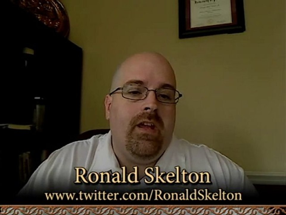 Ronald Skelton - Marketing Coach 918-512-1214