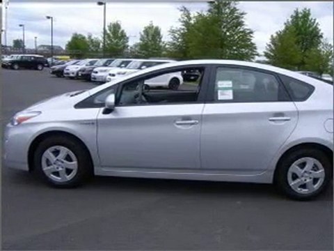 2010 Toyota Prius Kelso WA - by EveryCarListed.com
