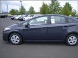 2010 Toyota Prius Kelso WA - by EveryCarListed.com
