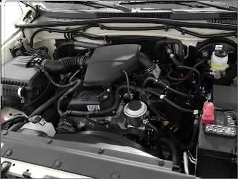 2010 Toyota Tacoma Kelso WA - by EveryCarListed.com