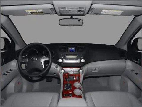 2010 Toyota Highlander Kelso WA - by EveryCarListed.com