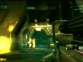 1v1 montage Coast Start