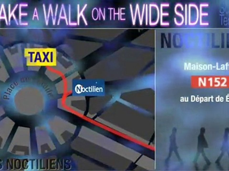 Soirée des Terminales 2010