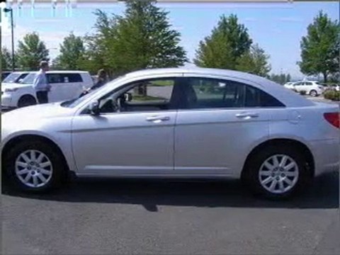 2009 Chrysler Sebring Kelso WA - by EveryCarListed.com