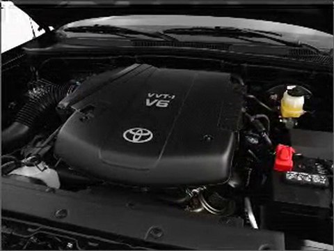 2010 Toyota Tacoma Kelso WA - by EveryCarListed.com