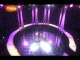 Un espontáneo saboteó a Diges en Eurovisión