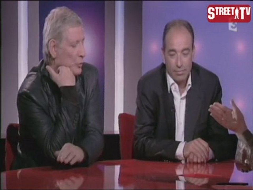 P.Sebastien VS JF.Coppé- Le Droit Au Respect et a la Dignité