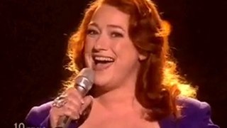 Niamh Kavanagh - Its For You (Ireland Live Eurovision Final)