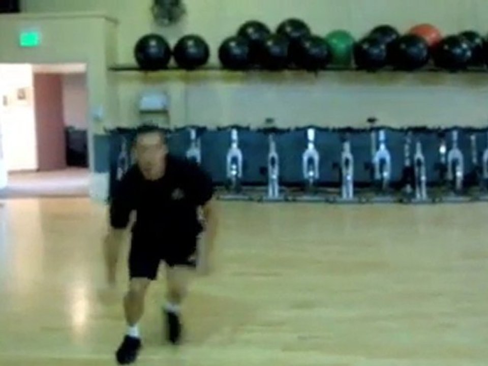 Jump Higher The Basics Of Plyometrics