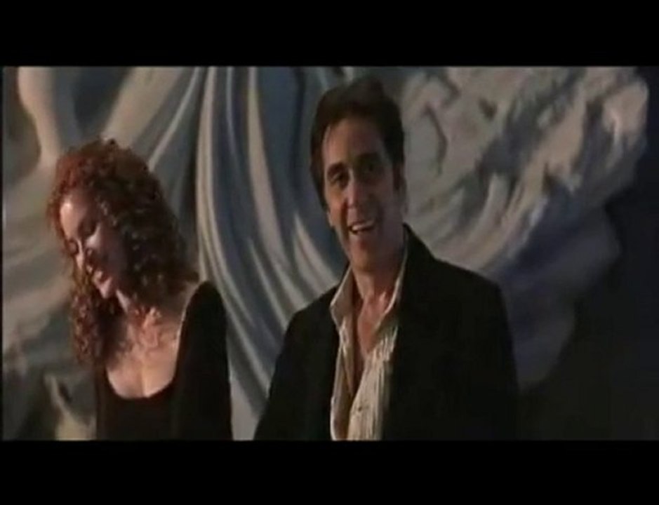 The Hidden Face - Episode 1 (L'histoire cachée 1)