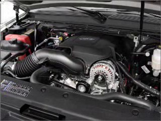 2010 GMC Yukon Hodgkins IL - by EveryCarListed.com